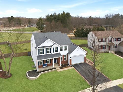 2404 Sumac, Yorkville, IL 60560