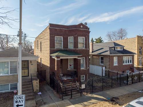 4433 W Walton, Chicago, IL 60651