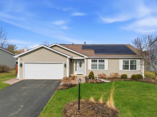 3412 Harbor Ridge, Zion, IL 60099