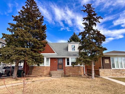 4727 N Newcastle, Harwood Heights, IL 60706