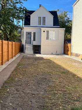 7438 S Champlain, Chicago, IL 60619