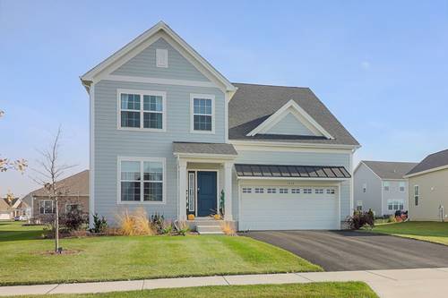 3539 Crosswater, Elgin, IL 60124