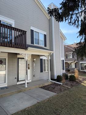 1264 Sandhurst, South Elgin, IL 60177