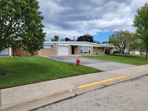 7830 W Carmen, Norridge, IL 60706