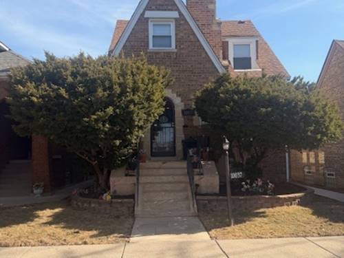 10037 S Morgan, Chicago, IL 60643