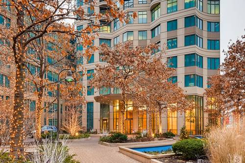 400 N Lasalle Unit 3008, Chicago, IL 60654