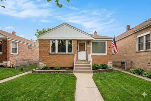 3238 N Narragansett, Chicago, IL 60634