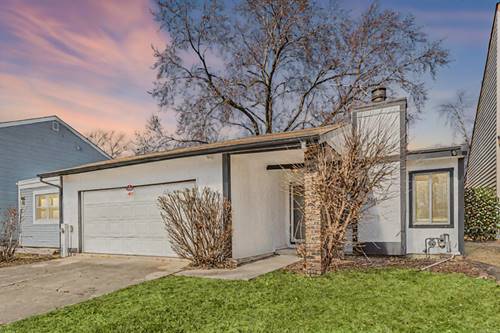 918 Cordoba, University Park, IL 60484