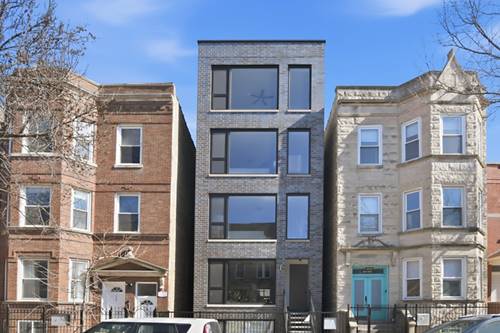 1325 N Artesian Unit 2, Chicago, IL 60622