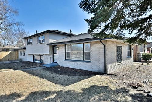 14201 Maryland, Dolton, IL 60419