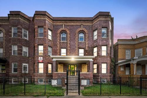 7127 S Normal, Chicago, IL 60621
