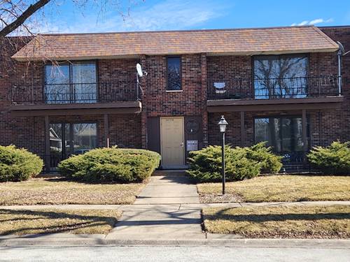22637 Pleasant Unit 4, Richton Park, IL 60471
