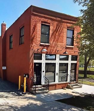 1000 Ridge Unit 2, Wilmette, IL 60091