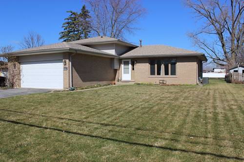 4432 143rd, Crestwood, IL 60418