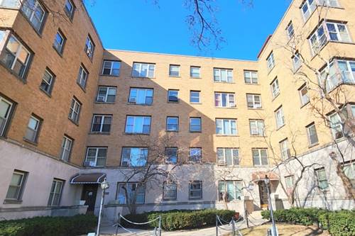 2606 W Balmoral Unit 211, Chicago, IL 60625