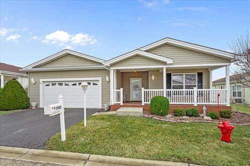 2905 Carousel, Grayslake, IL 60030