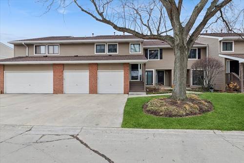 223 Winding Oak, Buffalo Grove, IL 60089