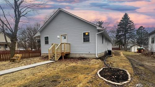 3108 Elizabeth, Zion, IL 60099