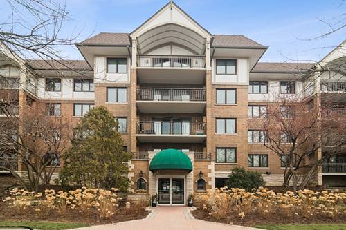 5 S Pine Unit 506B, Mount Prospect, IL 60056