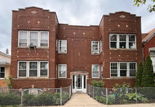 3354 S Lituanica Unit 2, Chicago, IL 60608