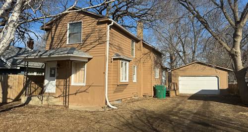 2817 Gabriel, Zion, IL 60099