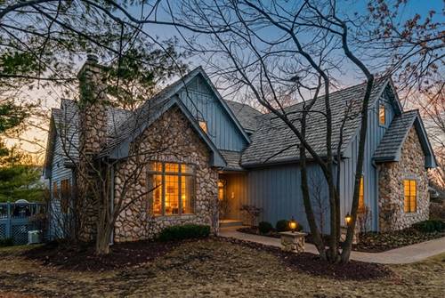 28817 N Spyglass, Ivanhoe, IL 60060