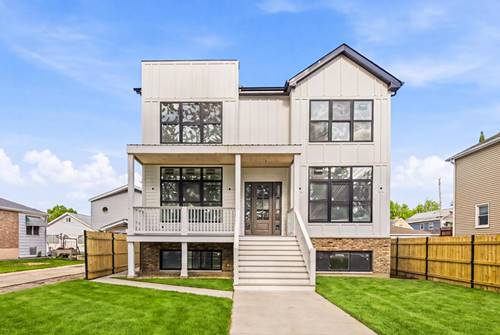 5361 N Normandy, Chicago, IL 60656