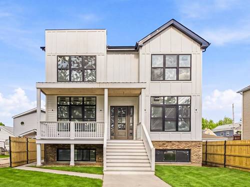 5361 N Normandy, Chicago, IL 60656