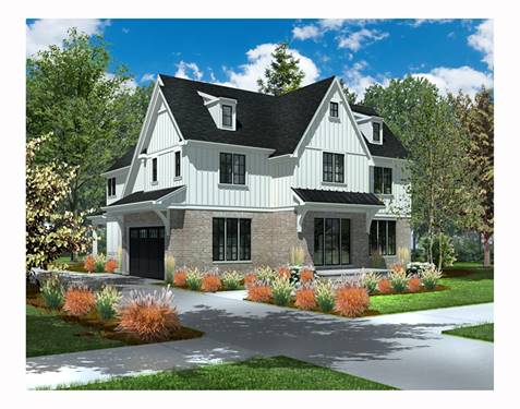 2072 Deer (Lot 4), Long Grove, IL 60047