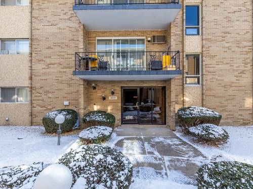 10117 S Cicero Unit 206, Oak Lawn, IL 60453
