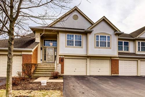 1619 Camberley Unit 2, Bartlett, IL 60103