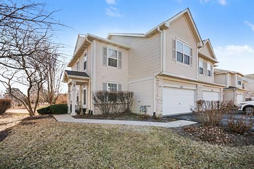 2413 Sunrise Unit 2413, Aurora, IL 60503