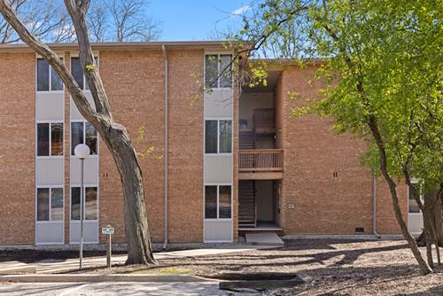 5821 Oakwood Unit A, Lisle, IL 60532