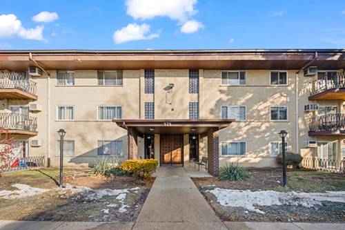 525 S Cleveland Unit 104, Arlington Heights, IL 60005