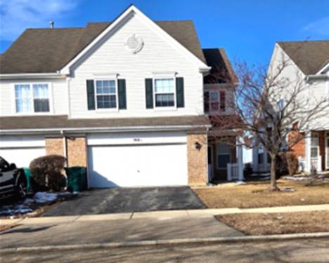 960 Bluebell, Joliet, IL 60431