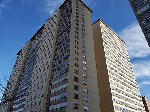 3950 N Lake Shore Unit 1209, Chicago, IL 60613