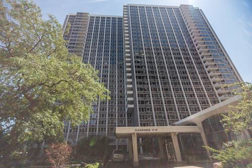 4250 N Marine Unit 1824, Chicago, IL 60613