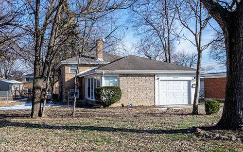 16039 Marion, South Holland, IL 60473