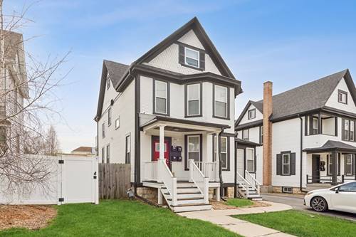 127 N West Unit 2R, Wheaton, IL 60187