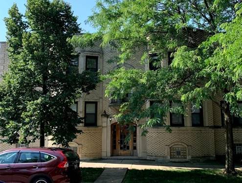 2817 W Waveland Unit 2, Chicago, IL 60618