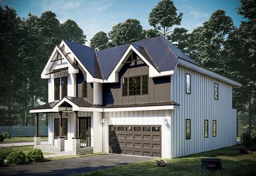 910 N Brainard, La Grange Park, IL 60526