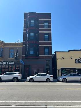 3464 N Clark Unit 2R, Chicago, IL 60657