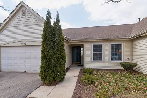 2778 N Augusta, Wadsworth, IL 60083