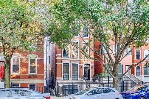 1331 N Greenview Unit 3, Chicago, IL 60642