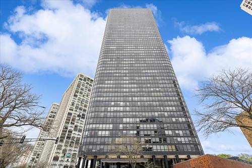 5415 N Sheridan Unit 5409, Chicago, IL 60640