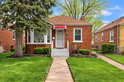14123 S State, Riverdale, IL 60827