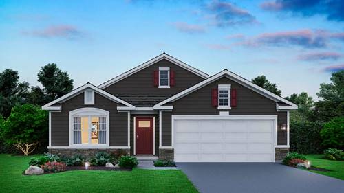 6274 Maple Glen, Wonder Lake, IL 60097