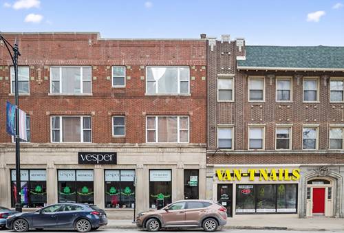 3918 N Broadway Unit 3B, Chicago, IL 60613