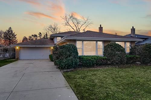 16906 Dobson, South Holland, IL 60473