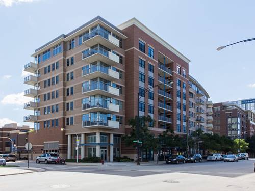 511 W Division Unit 505, Chicago, IL 60610